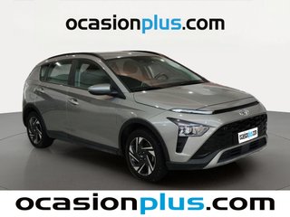 Hyundai Bayon 1.2 MPI Maxx 62 kW (84 CV)