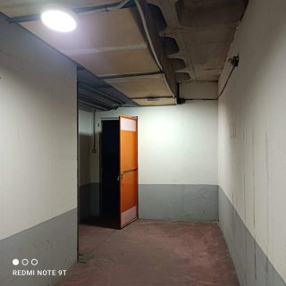 SE ALQUILA TRASTERO 14 m² - ZONA CENTRO LEÓN - GAS