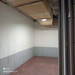 SE ALQUILA TRASTERO 14 m² - ZONA CENTRO LEÓN - GAS