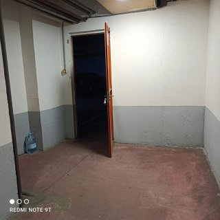 SE ALQUILA TRASTERO 14 m² - ZONA CENTRO LEÓN - GAS