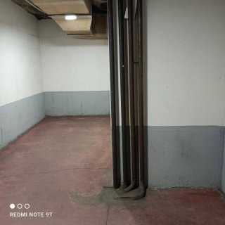 SE ALQUILA TRASTERO 14 m² - ZONA CENTRO LEÓN - GAS