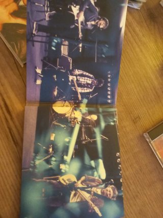 CD The Rolling Stones - Blue & Lonesome
