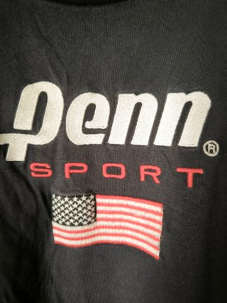 T-shirt Homem Denn Sport XL