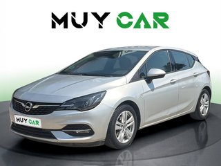 Opel Astra 1.2 Turbo SHT GS Line 96 kW (130 CV)