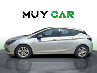 Opel Astra 1.2 Turbo SHT GS Line 96 kW (130 CV)