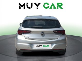 Opel Astra 1.2 Turbo SHT GS Line 96 kW (130 CV)
