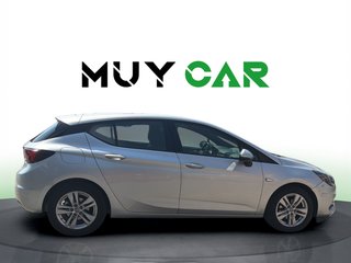 Opel Astra 1.2 Turbo SHT GS Line 96 kW (130 CV)