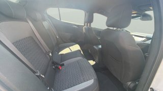 Opel Astra 1.2 Turbo SHT GS Line 96 kW (130 CV)
