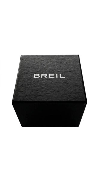 Orologio Breil Cronografo Acciaio NOS Nuovo