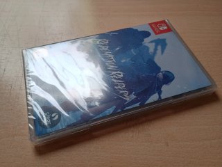 (PRECINTADO) Redemption Reapers - Nintendo Switch