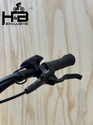 Cube Nuride Hybrid Pro 750 Shimano Deore 2024