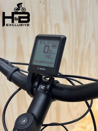 Cube Nuride Hybrid Pro 750 Shimano Deore 2024