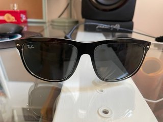Gafas de sol Ray-Ban Negras