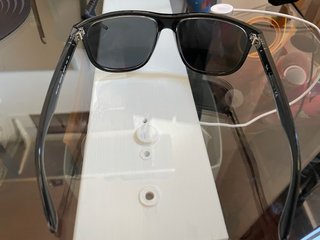 Gafas de sol Ray-Ban Negras