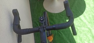 Bici Gravel Orbea Terra Talla M