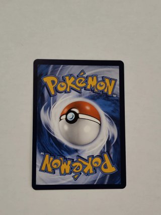 Carta Pokémon Bronzor 207/204 AR