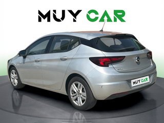 Opel Astra 1.2 Turbo SHT GS Line 96 kW (130 CV)