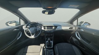 Opel Astra 1.2 Turbo SHT GS Line 96 kW (130 CV)