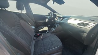 Opel Astra 1.2 Turbo SHT GS Line 96 kW (130 CV)