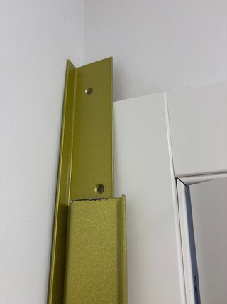 Cerradura ARCU Alta Seguridad 3 Puntos + 5 Llaves