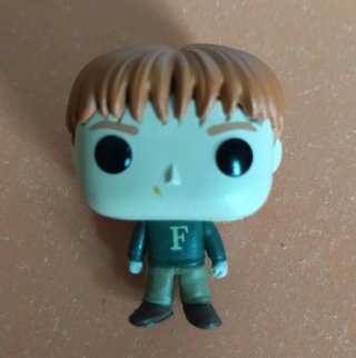 Mini Funko Pop Harry Potter