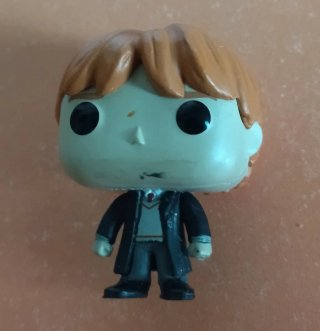 Mini Funko Pop Harry Potter