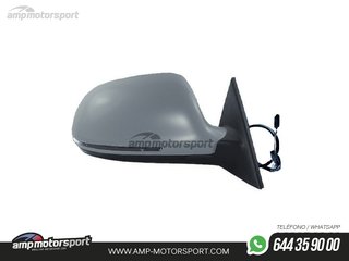 RETROVISOR COMPLETO DERECHO PARA AUDI A5