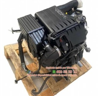 Suzuki tmanp671337 motor completo k10bn Ref:703207