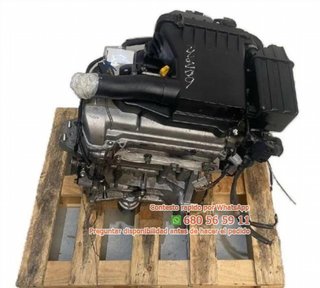 Suzuki tmanp671337 motor completo k10bn Ref:703207