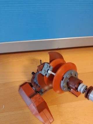 Lego Star Wars: Naves y Figuras