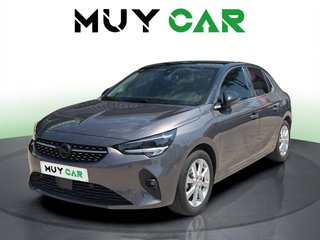 Opel Corsa 1.2 Turbo XHL Elegance 74 kW (100 CV)