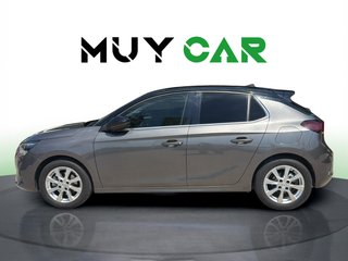 Opel Corsa 1.2 Turbo XHL Elegance 74 kW (100 CV)