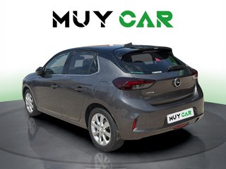 Opel Corsa 1.2 Turbo XHL Elegance 74 kW (100 CV)