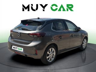 Opel Corsa 1.2 Turbo XHL Elegance 74 kW (100 CV)