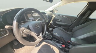 Opel Corsa 1.2 Turbo XHL Elegance 74 kW (100 CV)