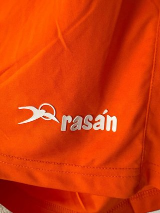 Pantalón corto deportivo Rasán talla XL