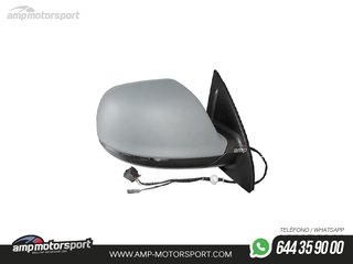 RETROVISOR COMPLETO DERECHO PARA AUDI Q7