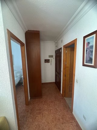 Alquiler vacacional punta umbria