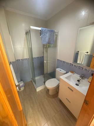 Alquiler vacacional punta umbria