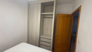 Alquiler vacacional punta umbria