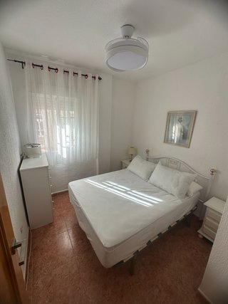 Alquiler vacacional punta umbria