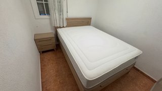 Alquiler vacacional punta umbria