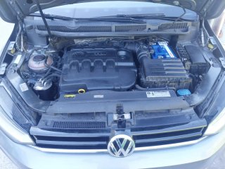Volkswagen Touran 2019