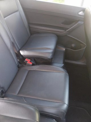 Volkswagen Touran 2019