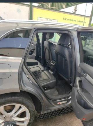 Audi Q5 2013