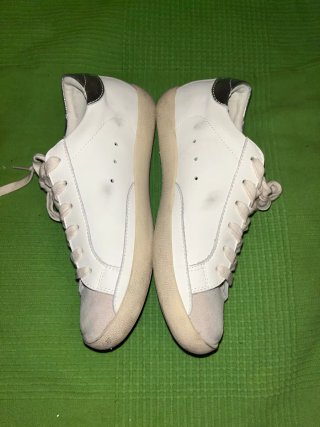 Golden Goose Superstar Talla 38
