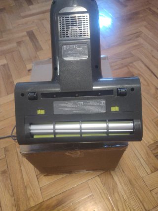Aspirapolvere portatile HYCHIKA