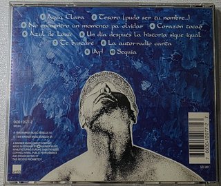 CD Miguel Bosé - Laberinto