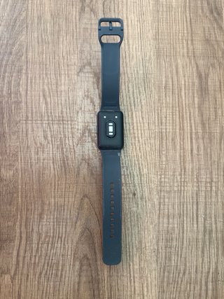Reloj Samsung Fit 3 Negro casi Nuevo con cargador