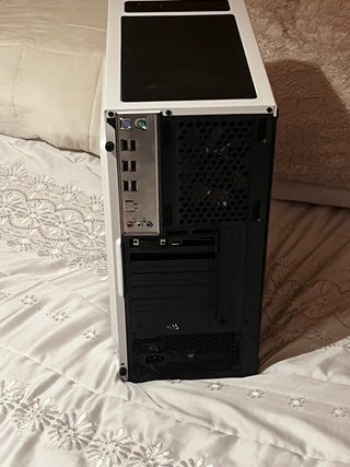 vendo o cambio PC Gaming
